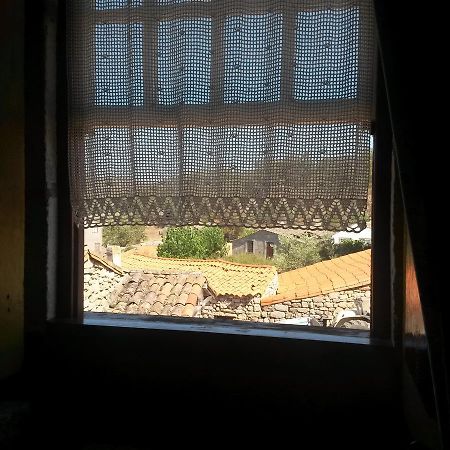 Casa Das Freiras Marialva Luaran gambar
