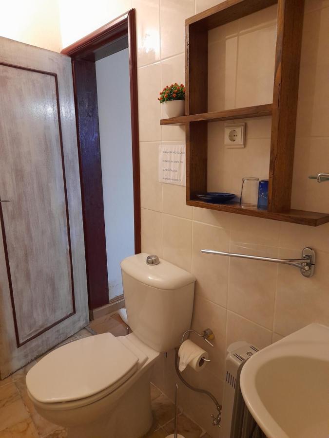 Casa Das Freiras Marialva Luaran gambar