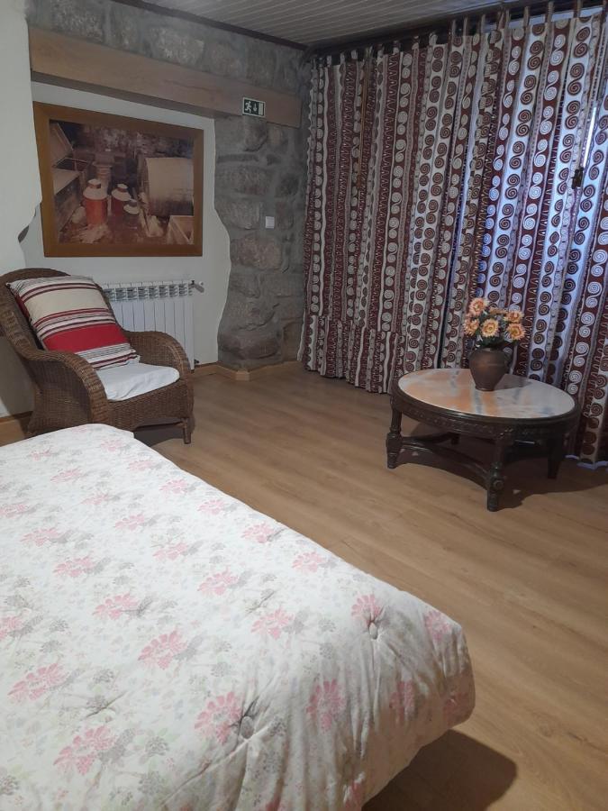 Casa Das Freiras Marialva Luaran gambar