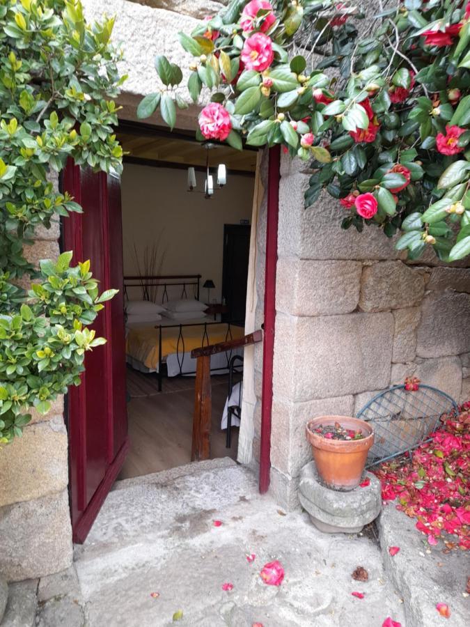 Casa Das Freiras Marialva Luaran gambar
