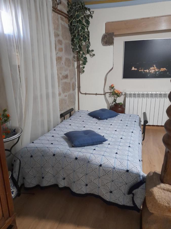 Casa Das Freiras Marialva Luaran gambar