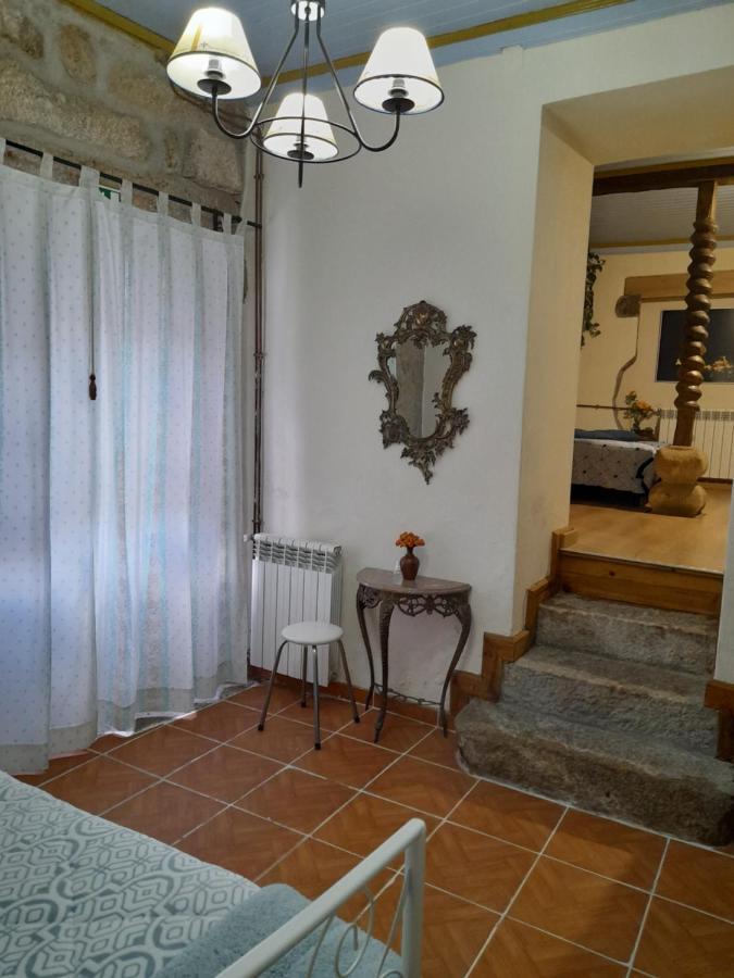 Casa Das Freiras Marialva Luaran gambar