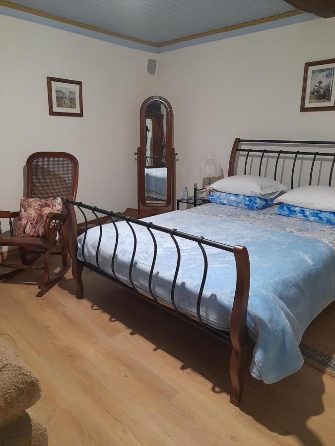 Casa Das Freiras Marialva Luaran gambar
