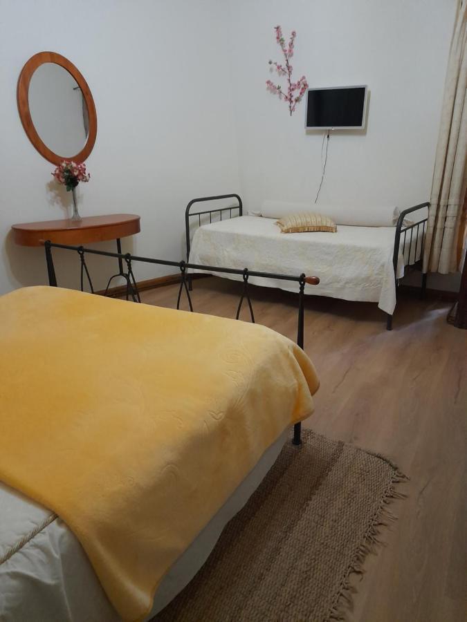 Casa Das Freiras Marialva Luaran gambar