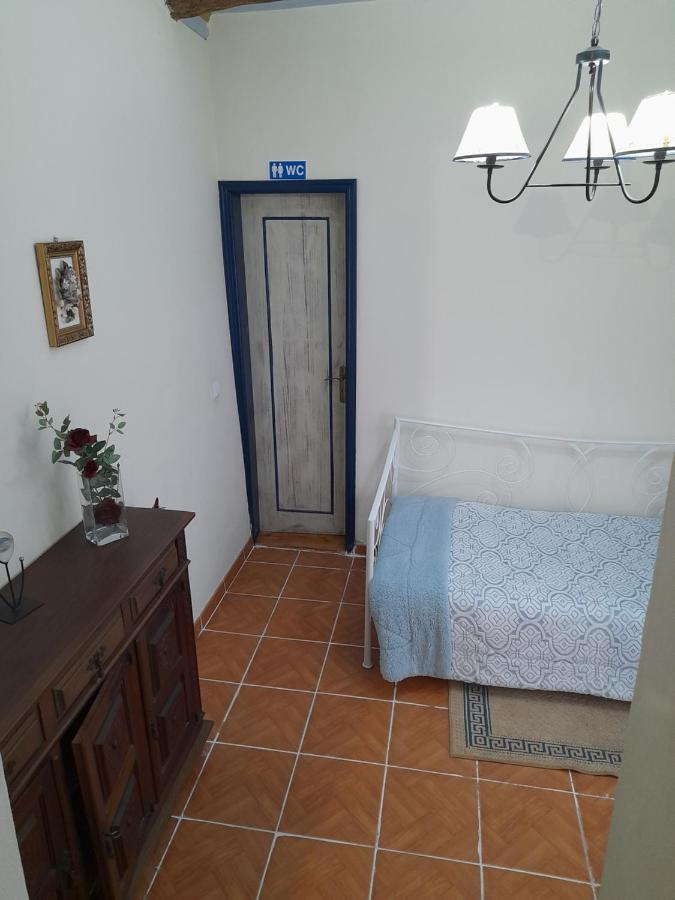 Casa Das Freiras Marialva Luaran gambar