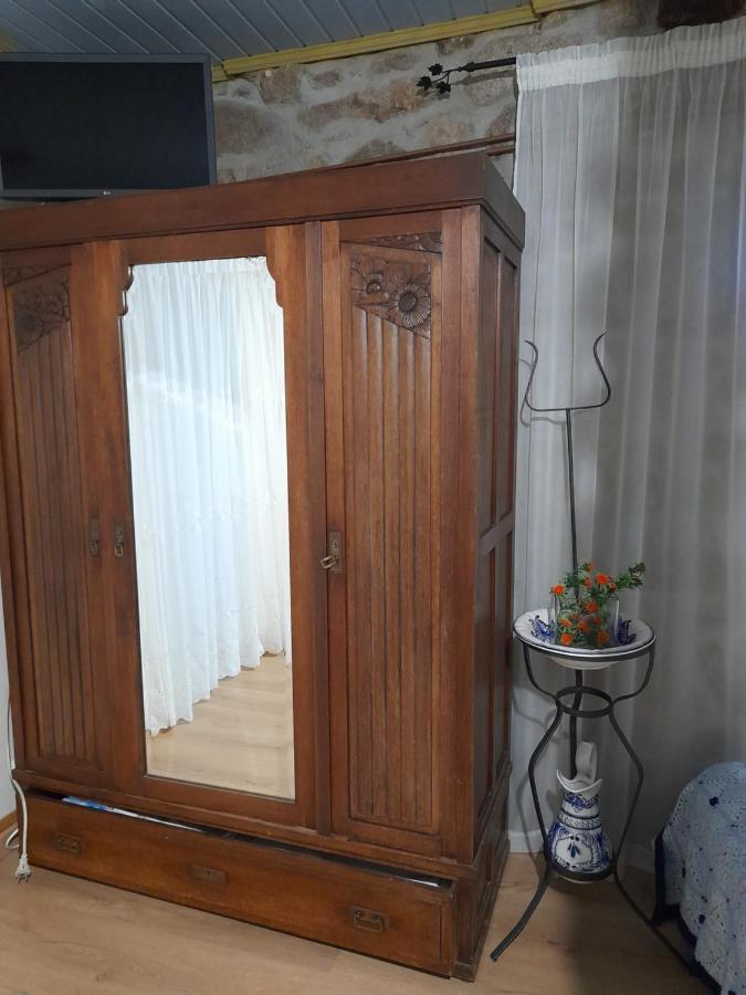 Casa Das Freiras Marialva Luaran gambar