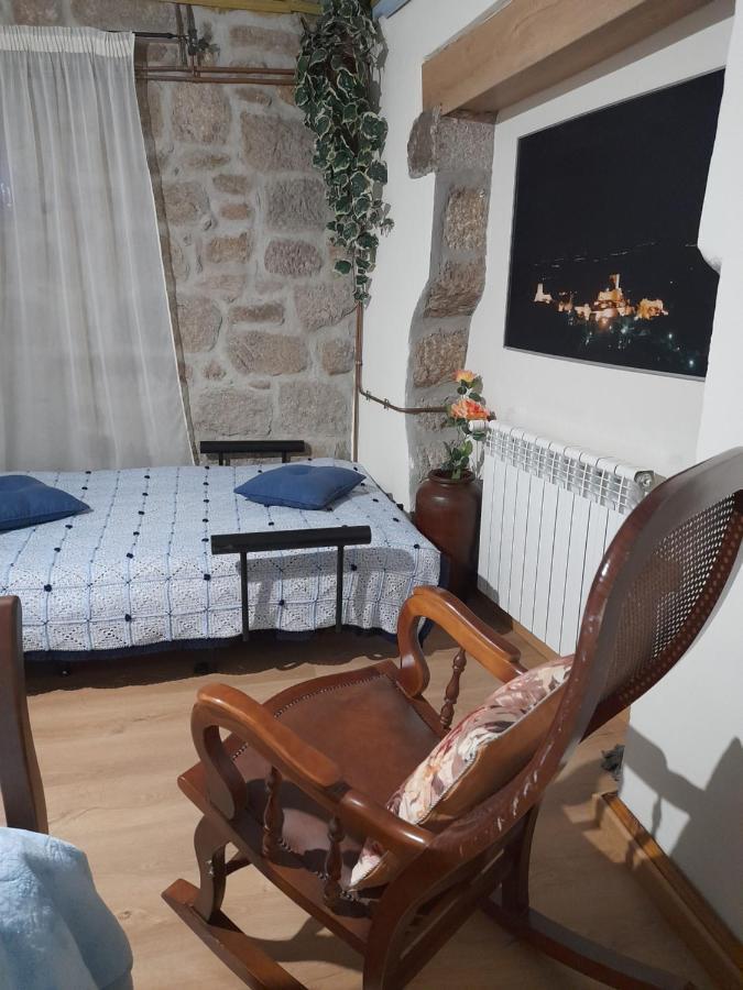 Casa Das Freiras Marialva Luaran gambar