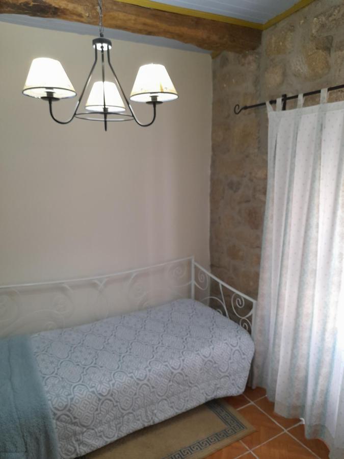 Casa Das Freiras Marialva Luaran gambar