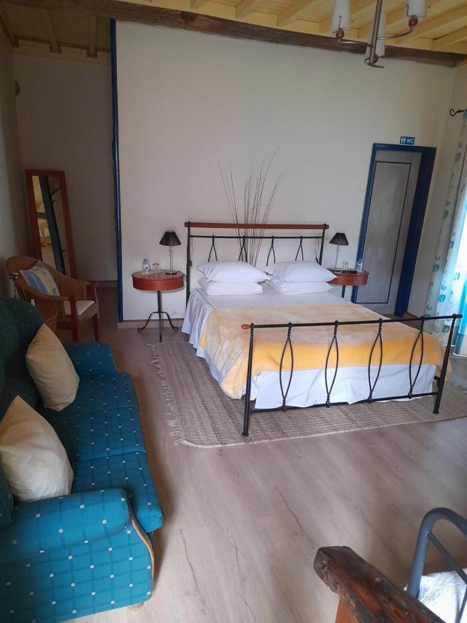 Casa Das Freiras Marialva Luaran gambar