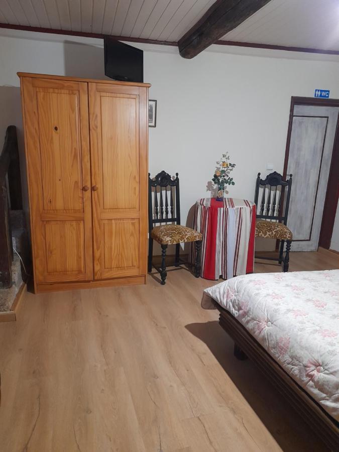 Casa Das Freiras Marialva Luaran gambar
