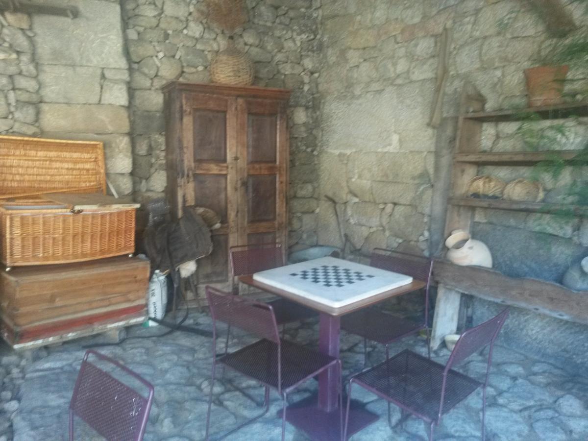Casa Das Freiras Marialva Luaran gambar