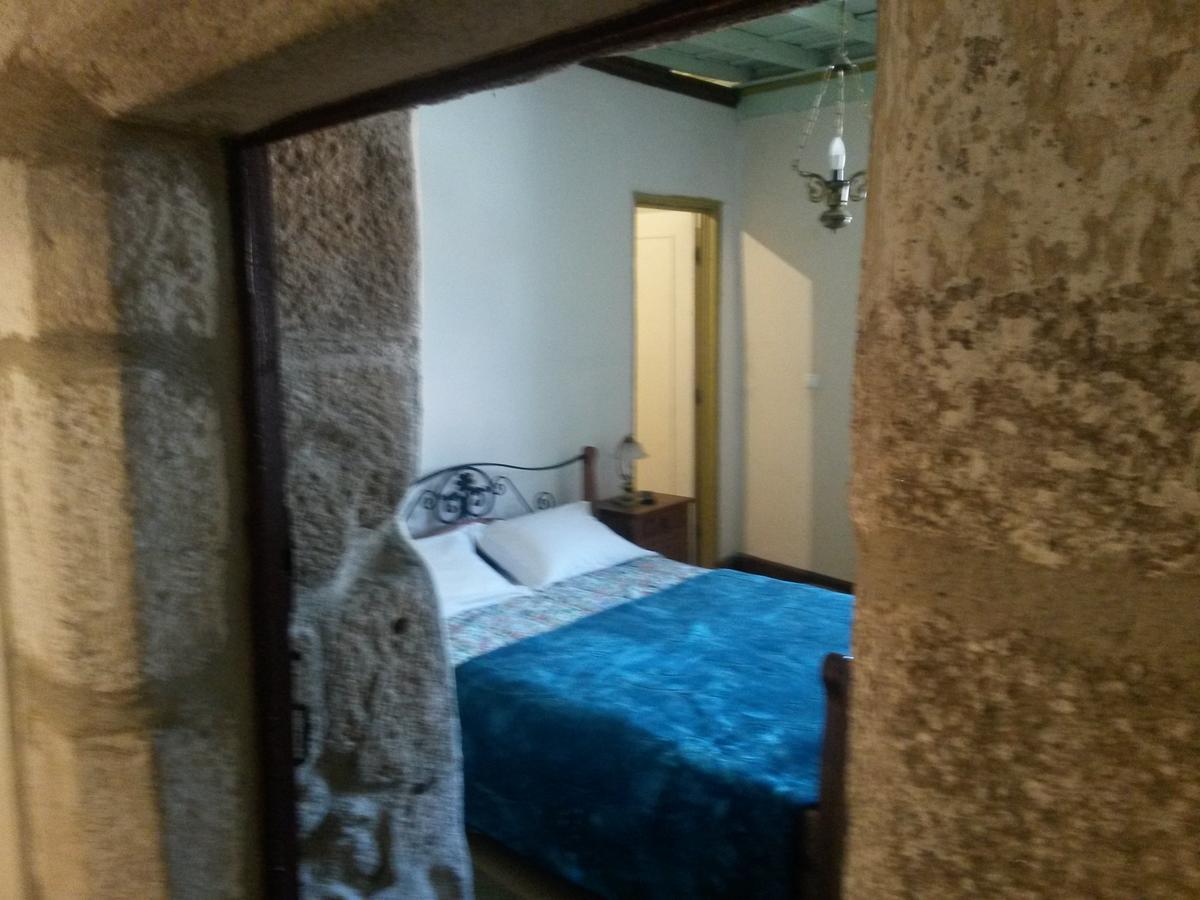 Casa Das Freiras Marialva Luaran gambar