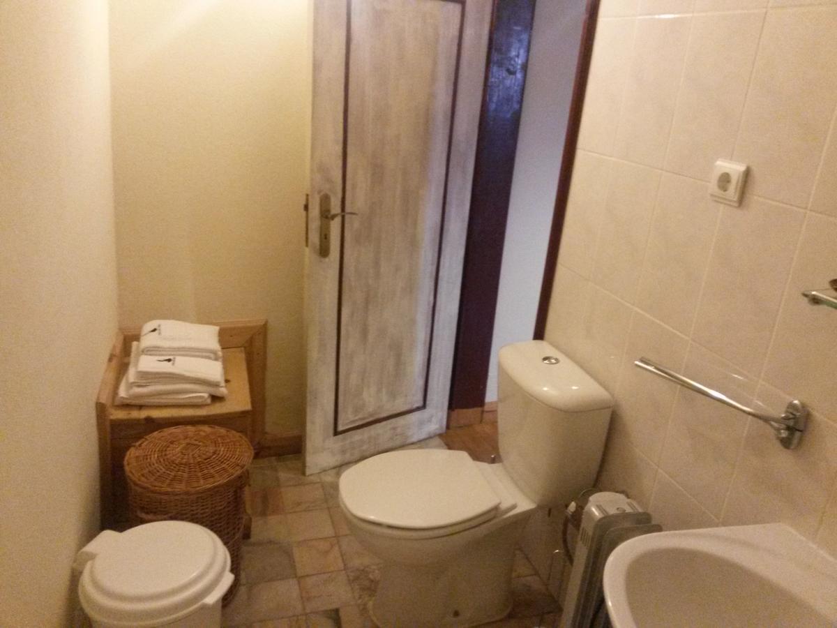 Casa Das Freiras Marialva Luaran gambar