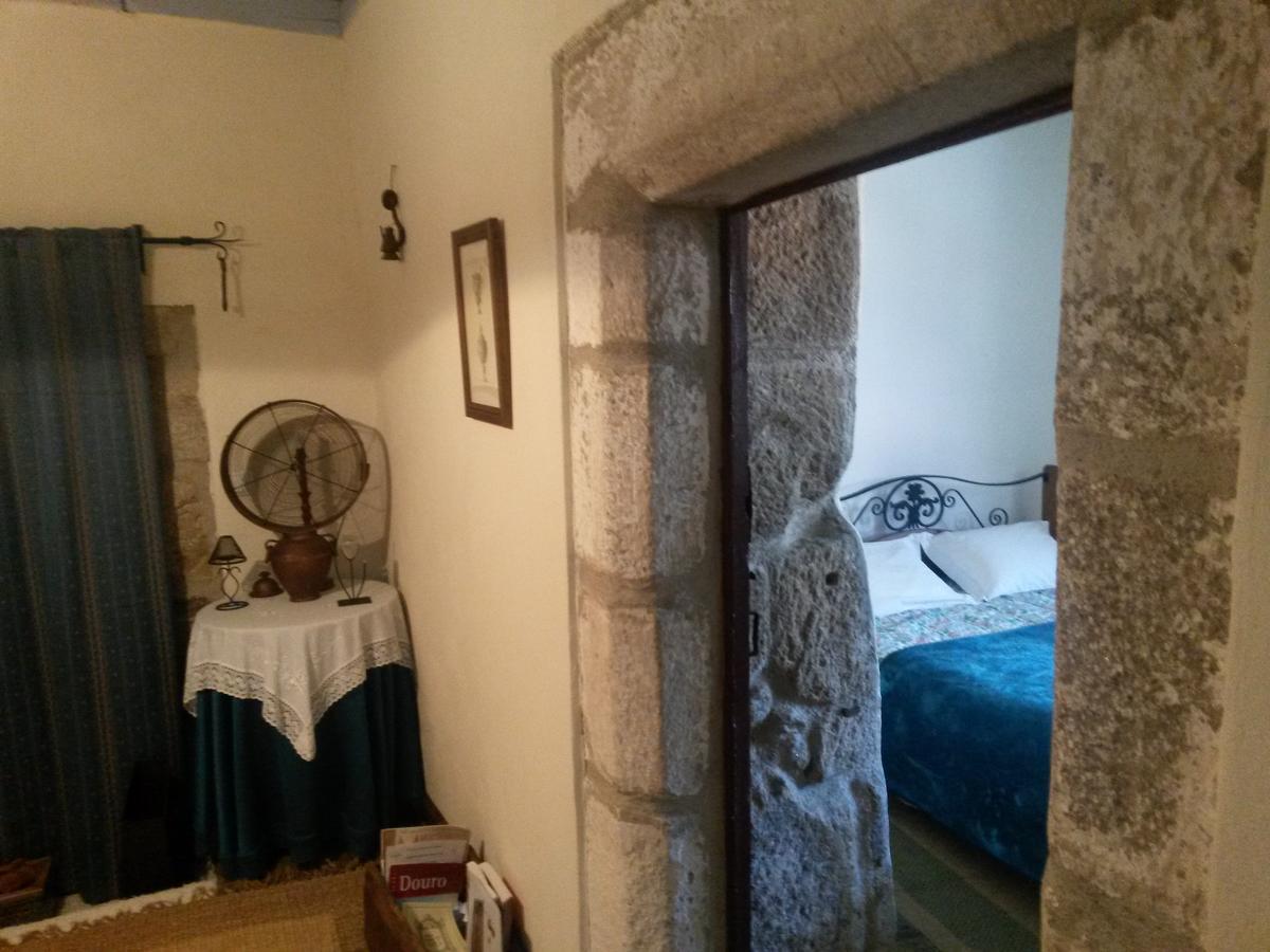Casa Das Freiras Marialva Luaran gambar