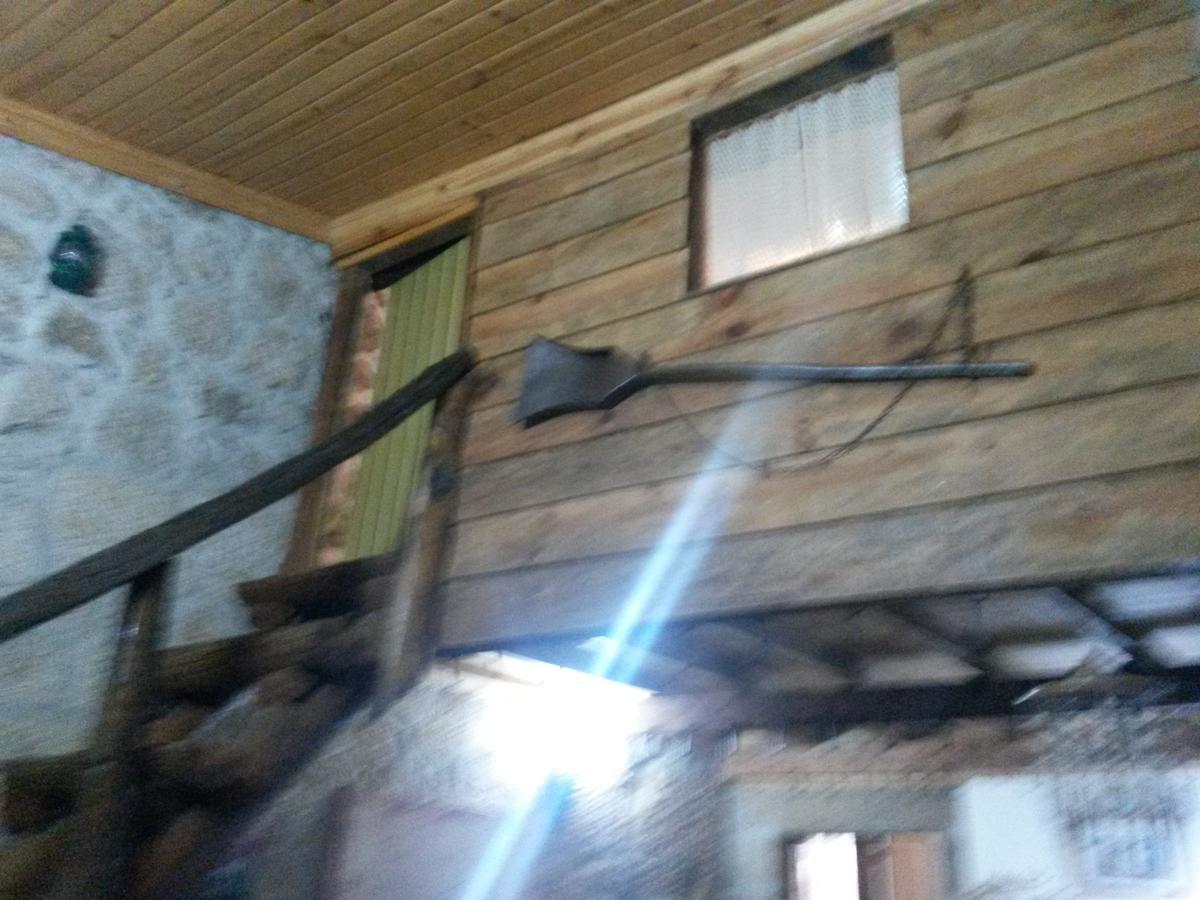 Casa Das Freiras Marialva Luaran gambar