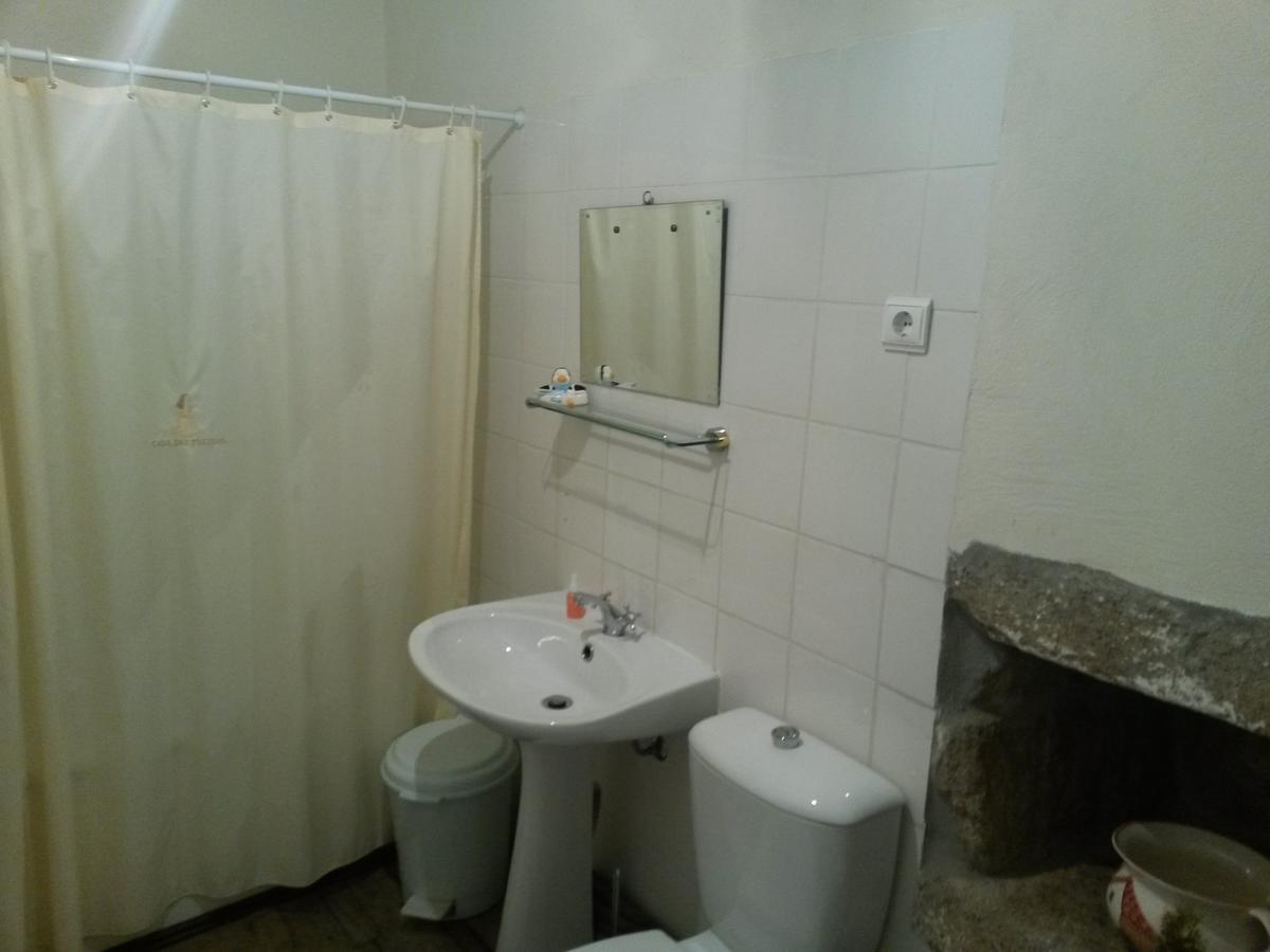 Casa Das Freiras Marialva Luaran gambar