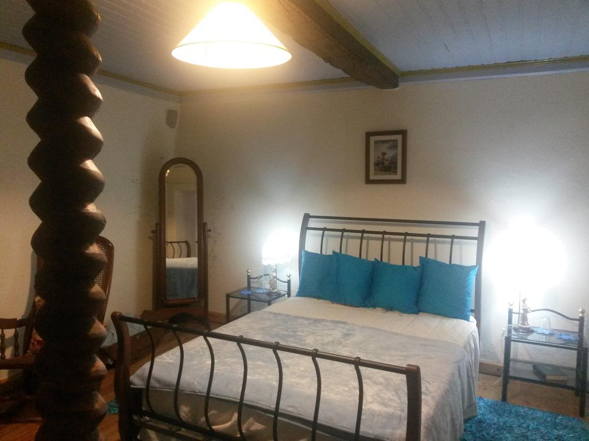 Casa Das Freiras Marialva Luaran gambar