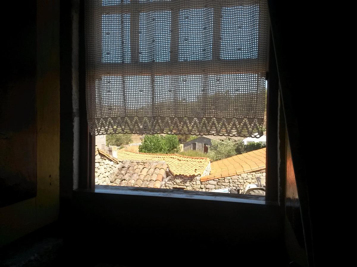 Casa Das Freiras Marialva Luaran gambar