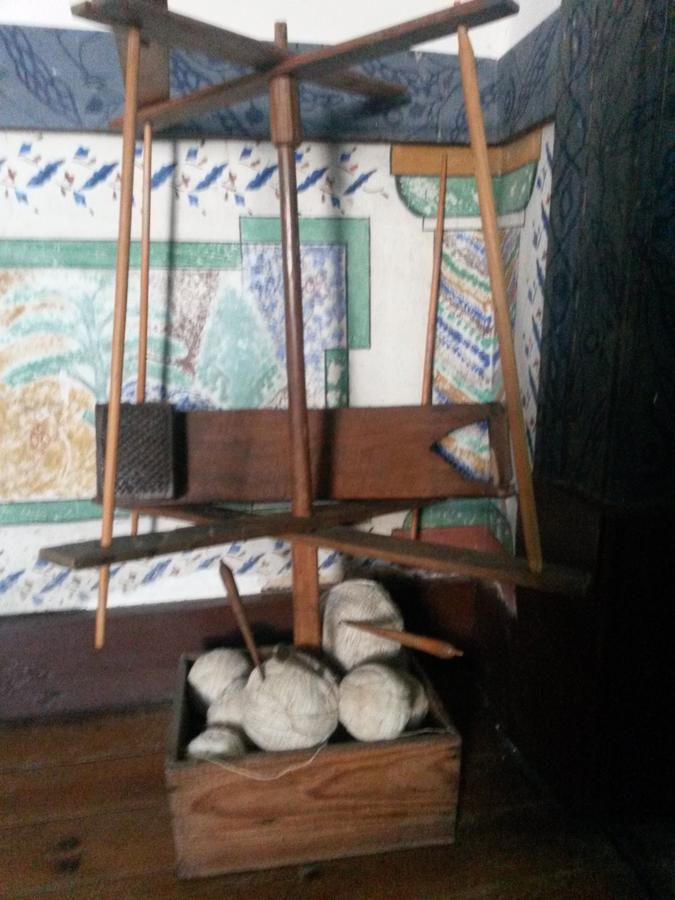 Casa Das Freiras Marialva Luaran gambar