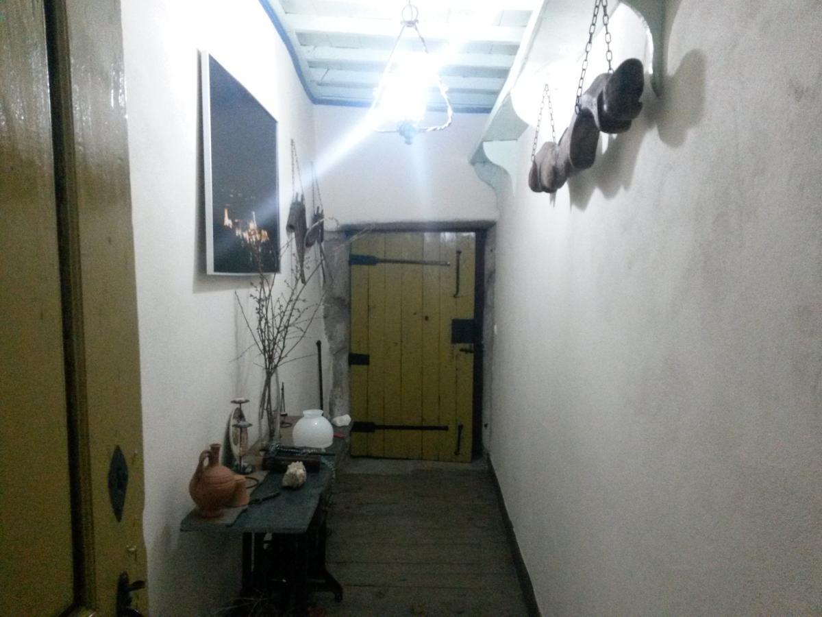 Casa Das Freiras Marialva Luaran gambar