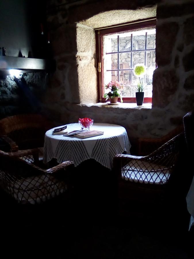 Casa Das Freiras Marialva Luaran gambar