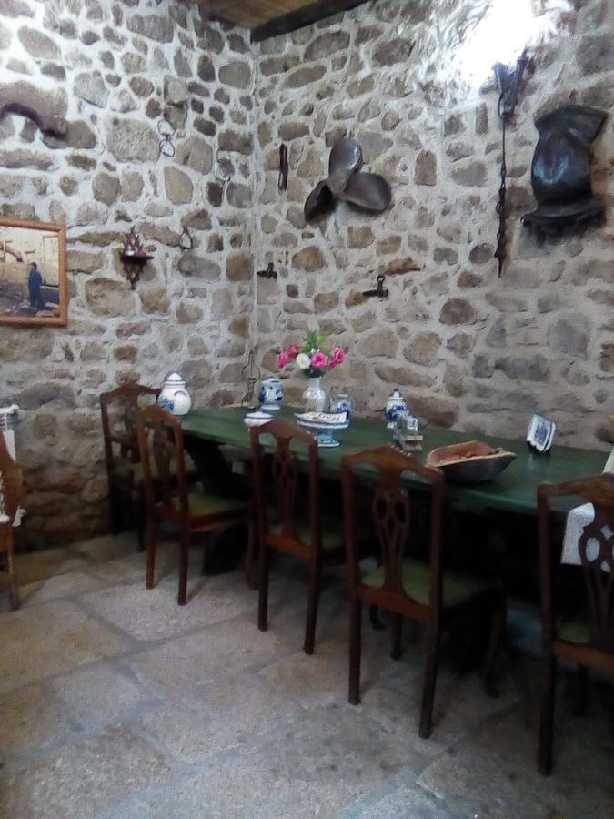 Casa Das Freiras Marialva Luaran gambar