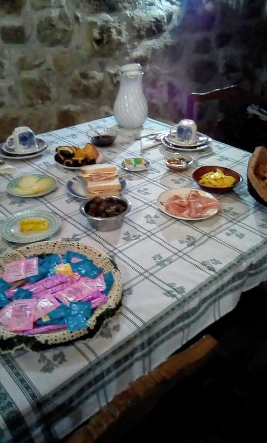 Casa Das Freiras Marialva Luaran gambar