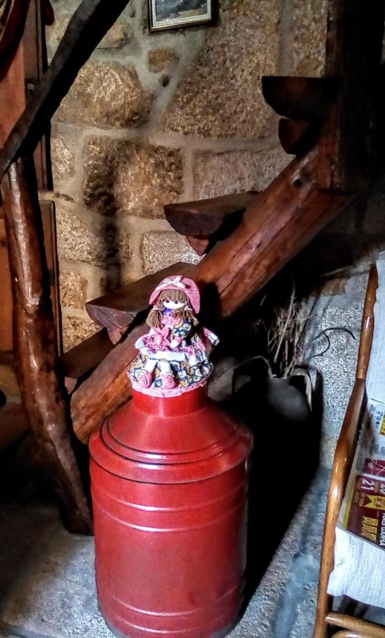 Casa Das Freiras Marialva Luaran gambar