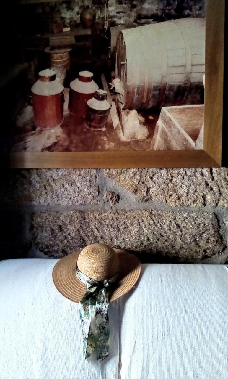 Casa Das Freiras Marialva Luaran gambar