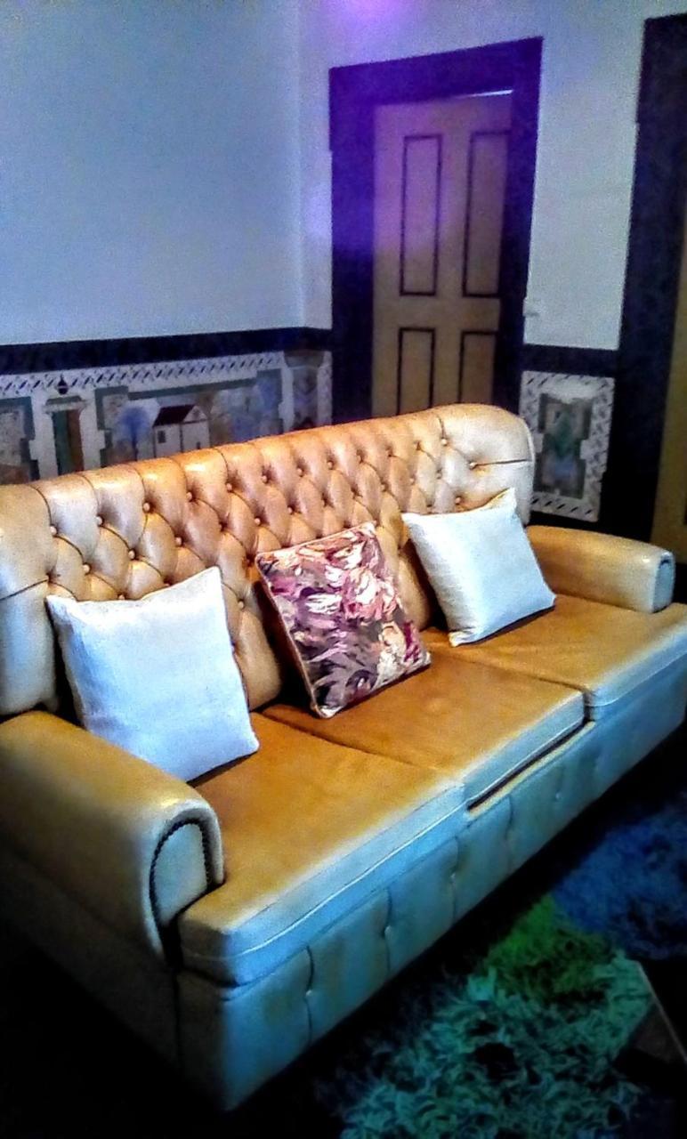 Casa Das Freiras Marialva Luaran gambar