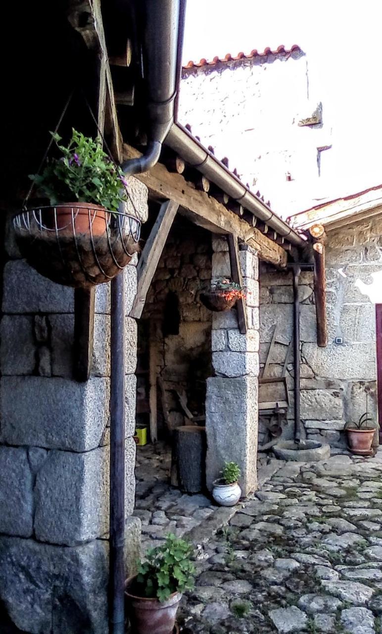 Casa Das Freiras Marialva Luaran gambar
